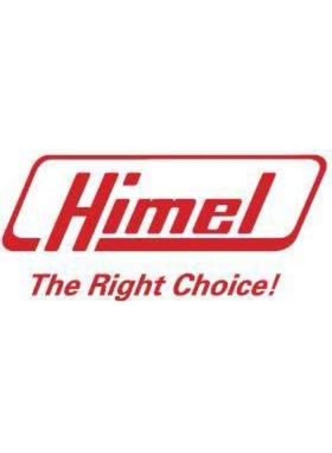 Himel شريط عازل، شريط كهربائي، ألوان متنوعة، 600 فولت، 80 درجة، 10 متر / لفة - Image 4