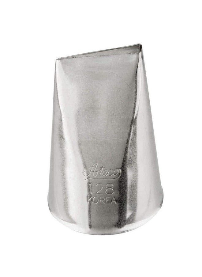 Ateco Large Rose Petal Decorating Tip 128  - Image 4
