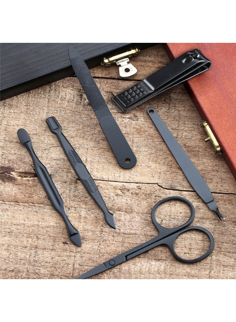 Nail Care Set Of 18pcs - Image 3