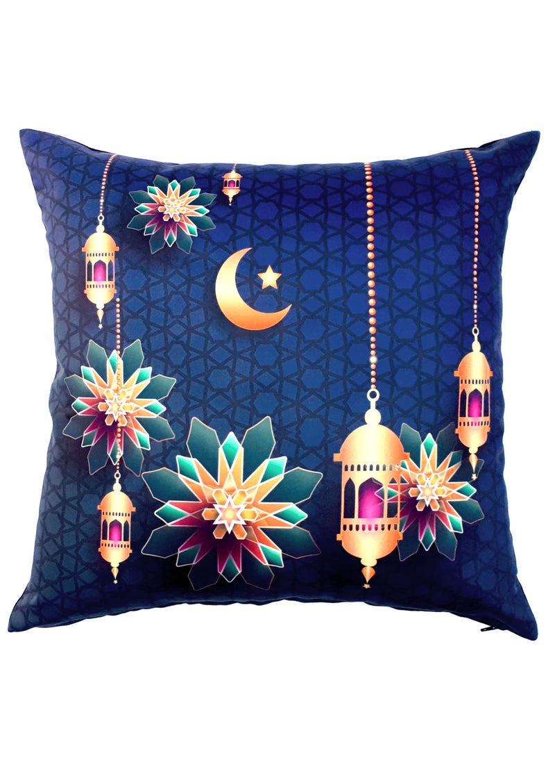 Alwan Set of 2 Ramadan Kareem Cushion Covers - Image 3