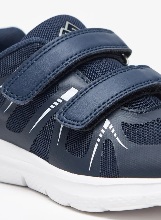 شو اكسبرس Boy's Textured Sports Shoes