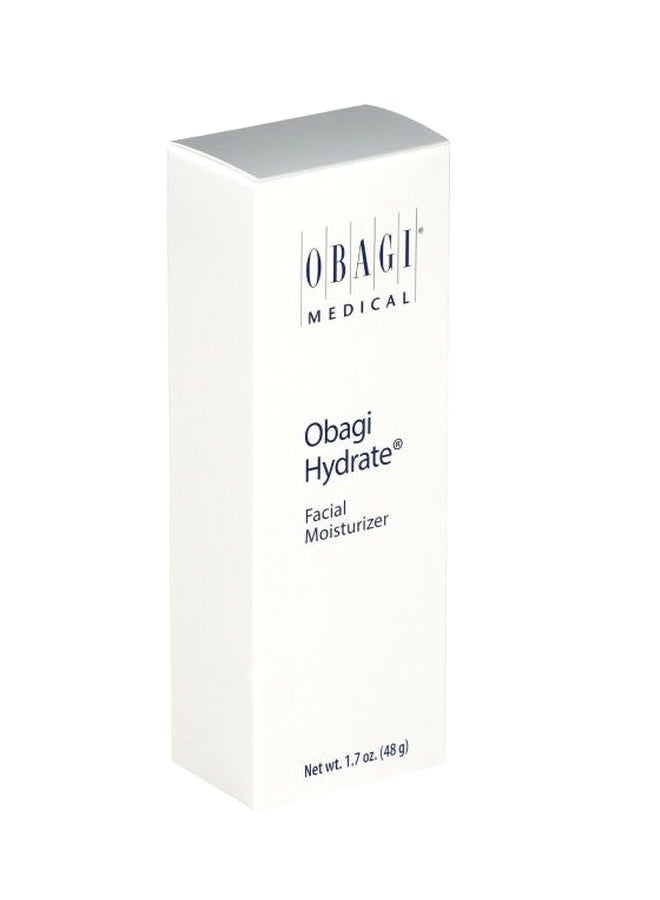 Obagi Hydrate Facial Moisturizer 48grams - Image 2