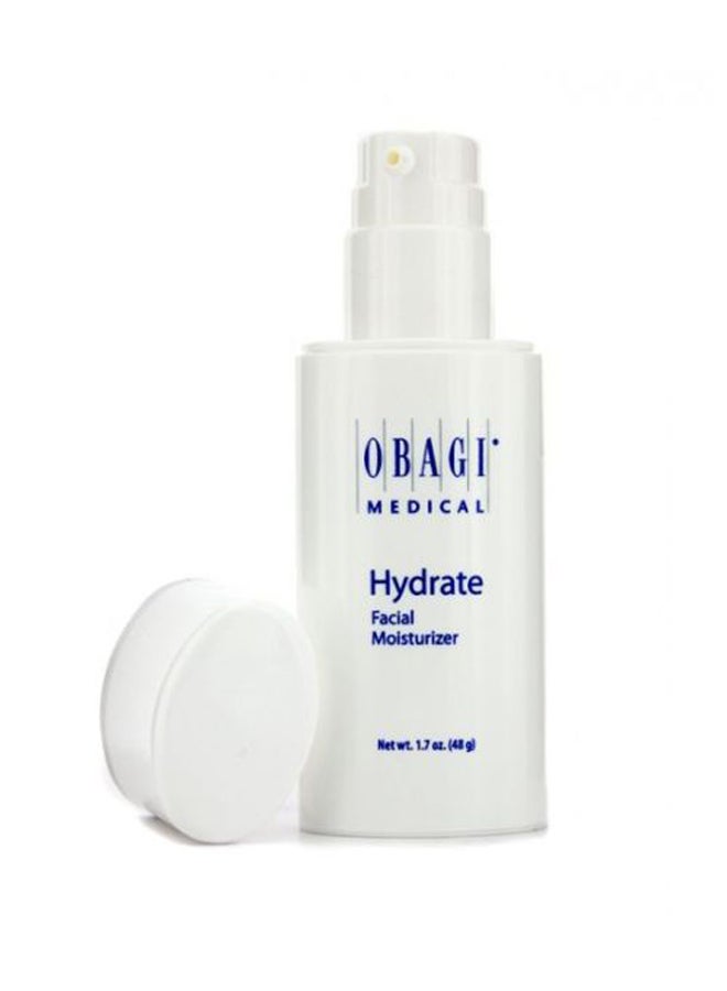 Obagi Hydrate Facial Moisturizer 48grams - Image 4