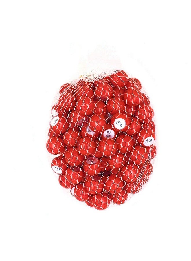 Tapp Collections Raffle Balls Number Set (301-400) - Image 2