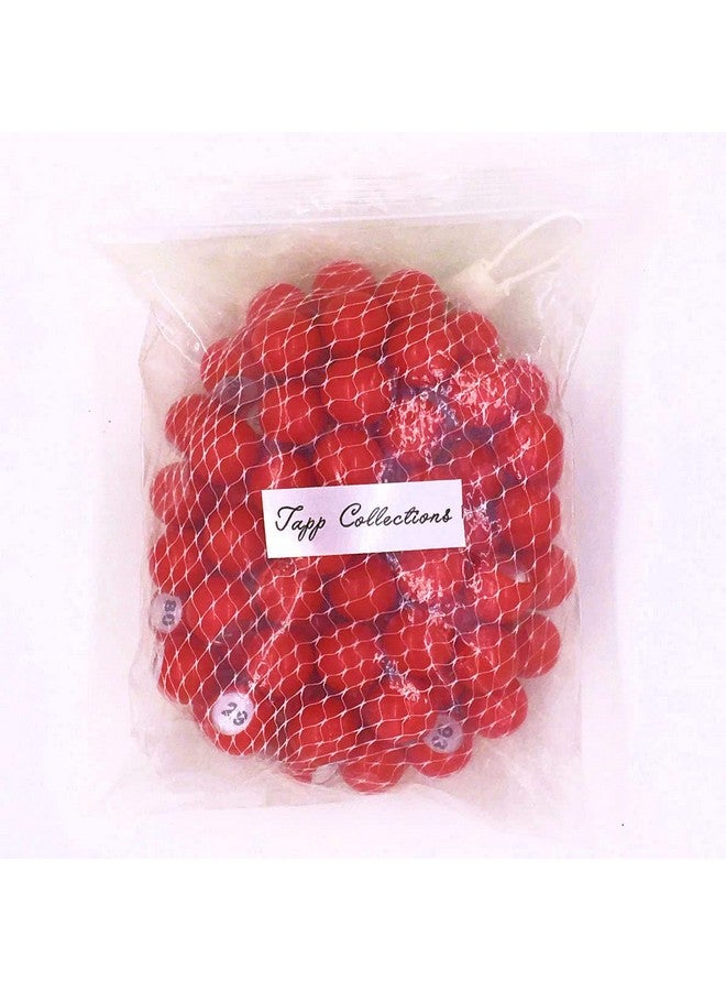 Tapp Collections Raffle Balls Number Set (301-400) - Image 3