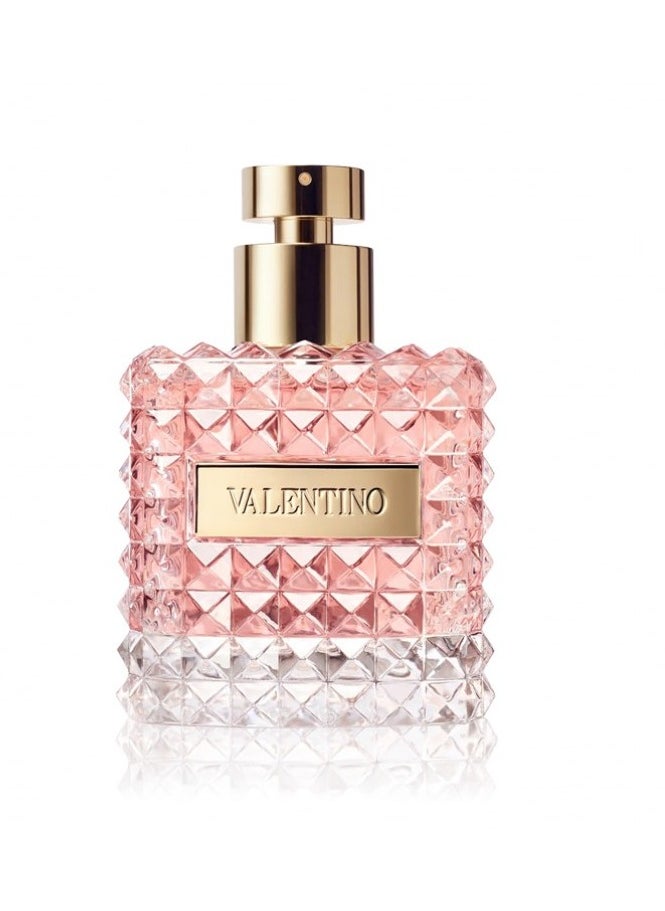 فالنتينو باي ماريو فالنتينو - ماء عطر دونا 50ملليلتر - Image 1