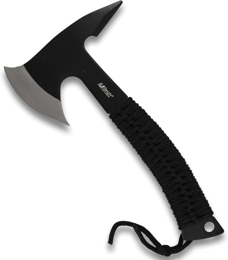 MTECH USA MT-629-MC Axe, 8.75" Overall - Image 1