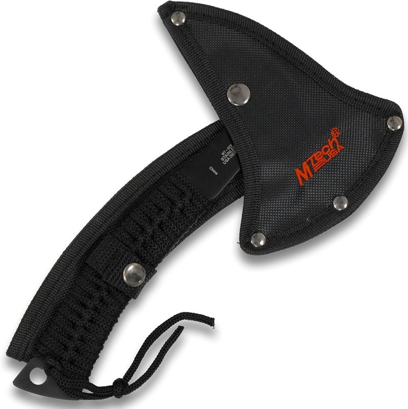 MTECH USA MT-629-MC Axe, 8.75" Overall - Image 4