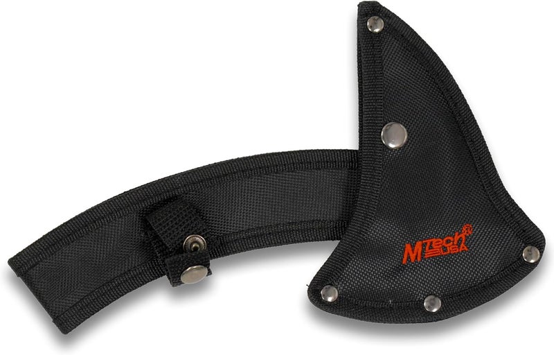 MTECH USA MT-629-MC Axe, 8.75" Overall - Image 5