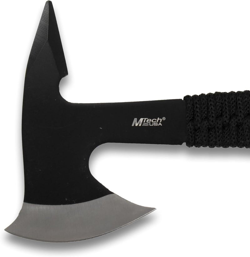 MTECH USA MT-629-MC Axe, 8.75" Overall - Image 3