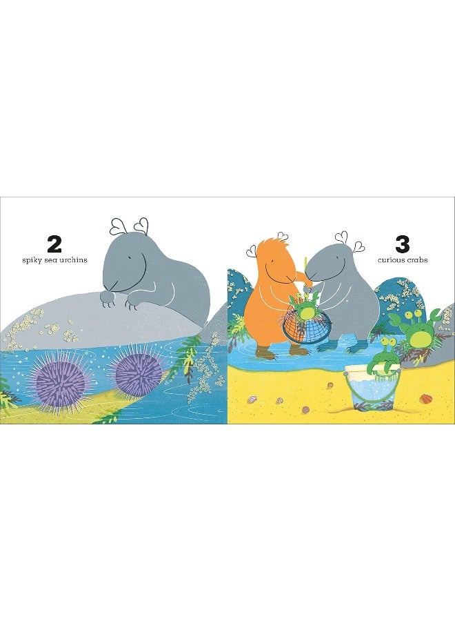 Guinea Pigs Go To The Beach - Image 4