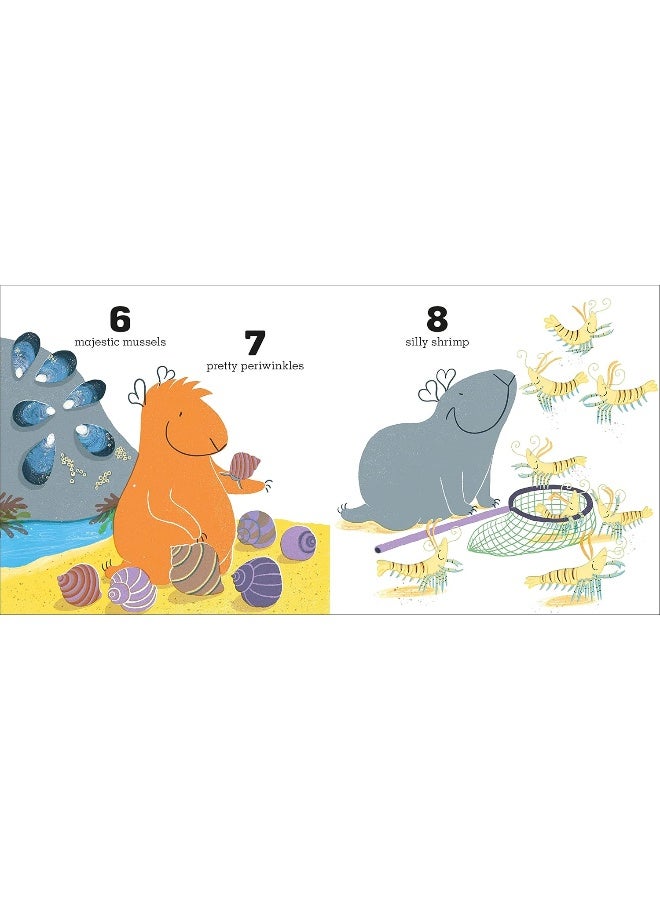 Guinea Pigs Go To The Beach - Image 5