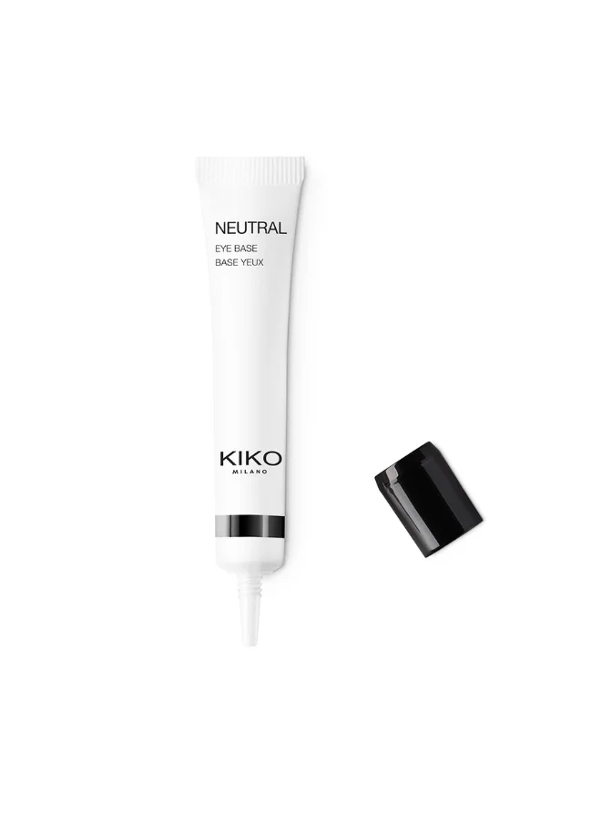 KIKO MILANO Neutral Eye Base