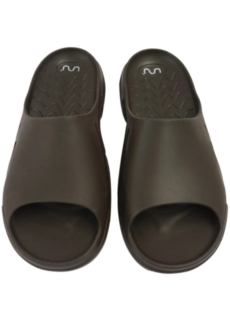 Doubleu Doubleu Roma Slider for Men Comfortable Recovery Footwear