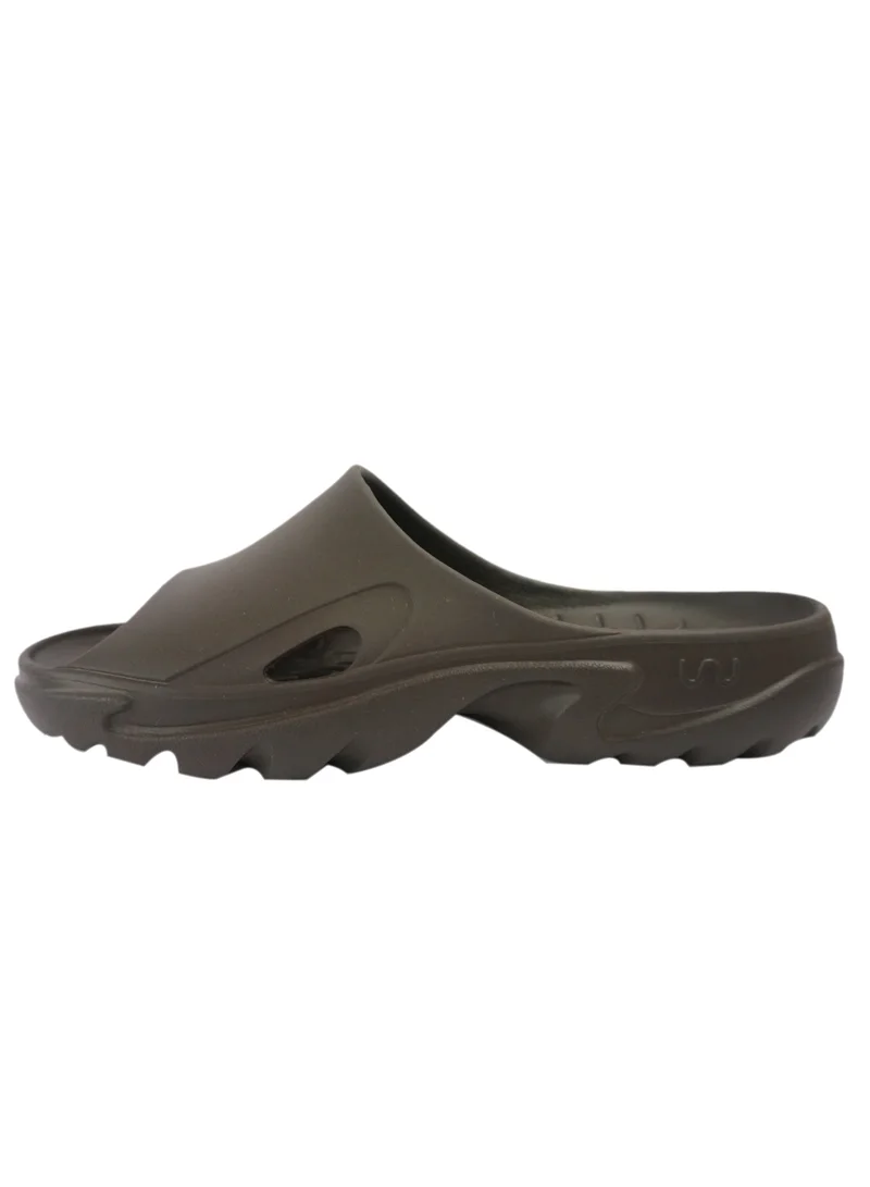 Doubleu Doubleu Roma Slider for Men Comfortable Recovery Footwear