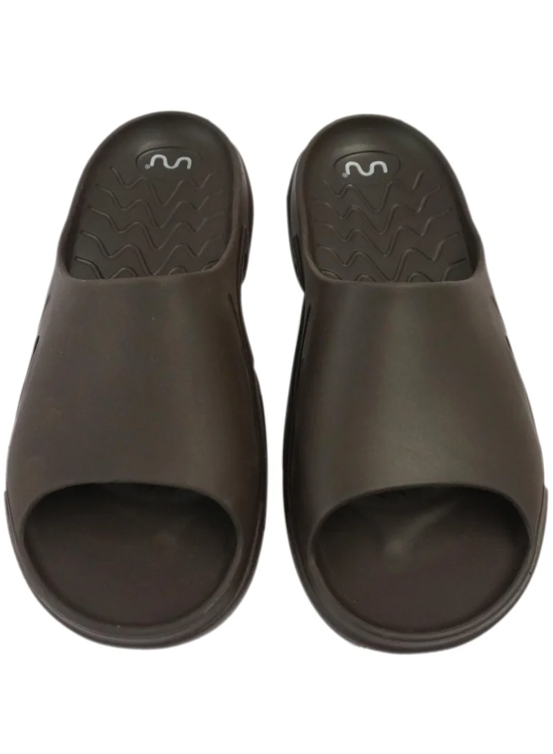 Doubleu Doubleu Roma Slider for Men Comfortable Recovery Footwear