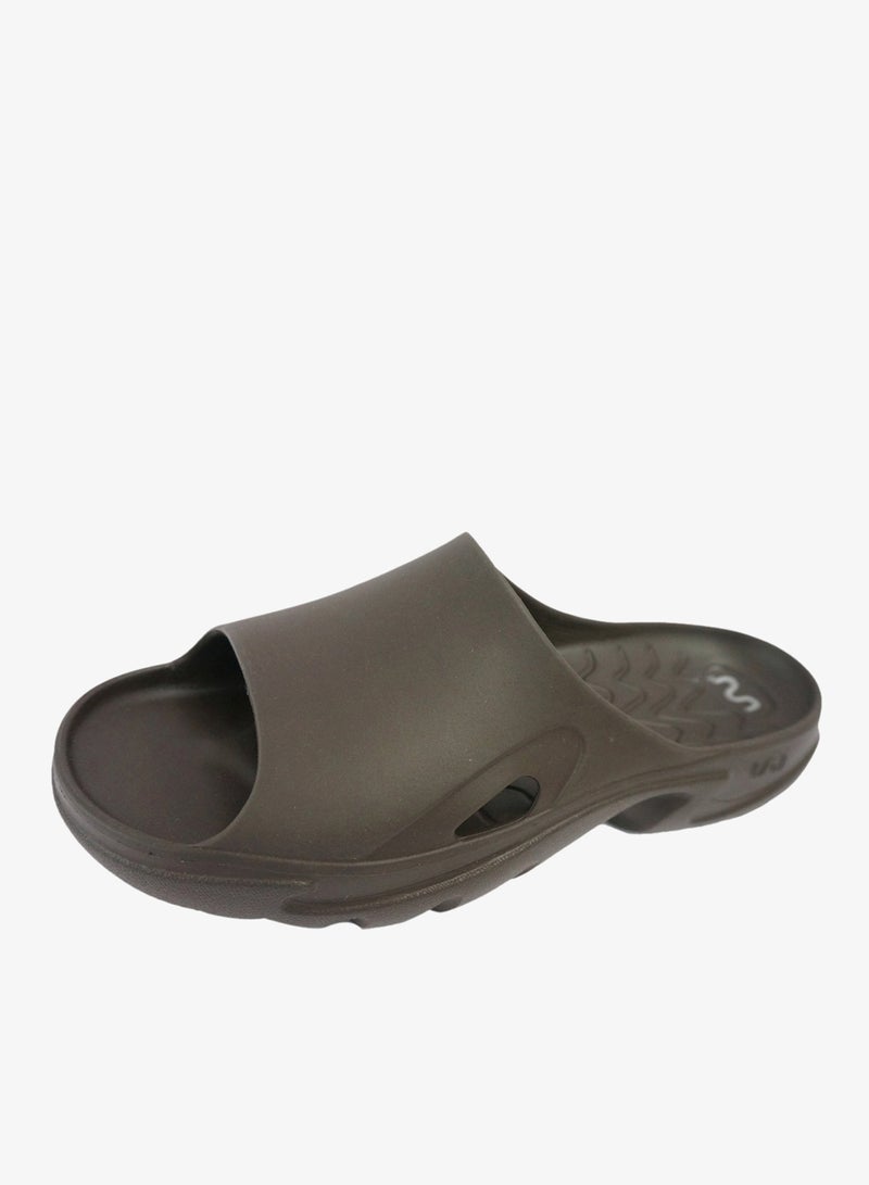 Doubleu Roma Slider for Men Comfortable Recovery Footwear - Image 5