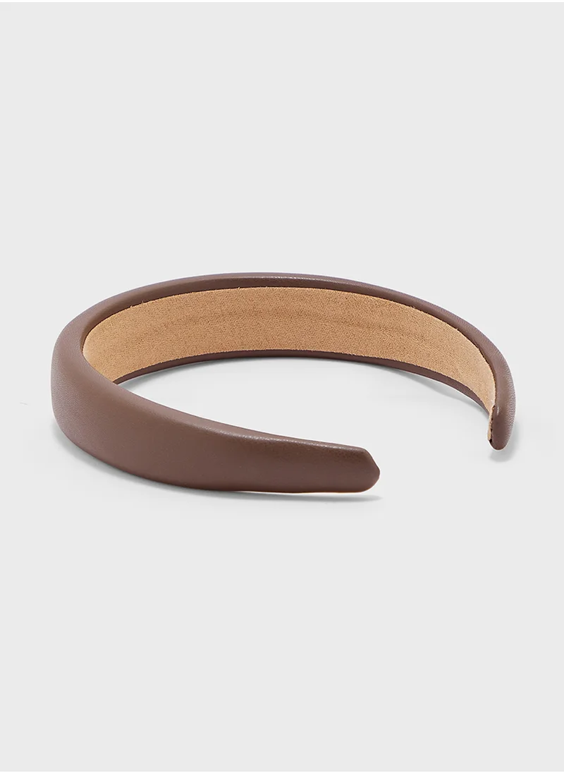 ايلا Padded Headband