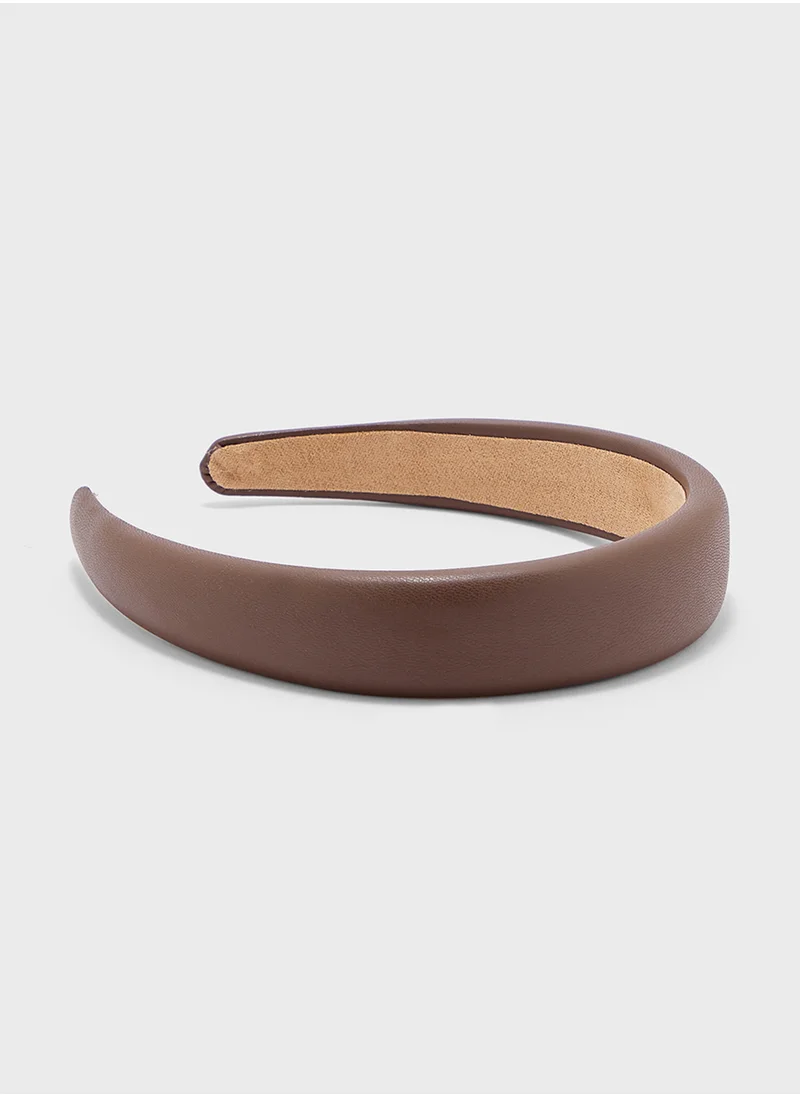 ELLA Padded Headband