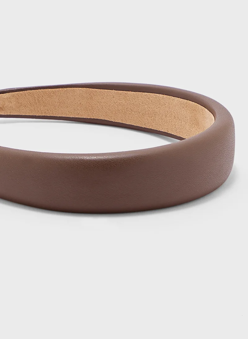 ELLA Padded Headband