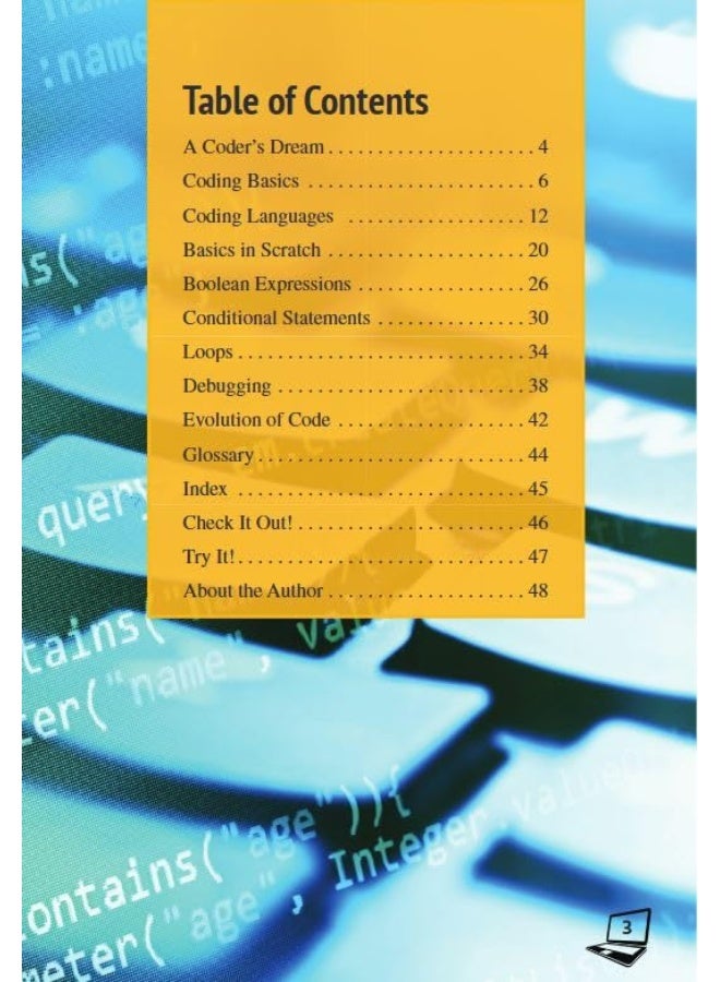 Power of Patterns: Coding - Image 3