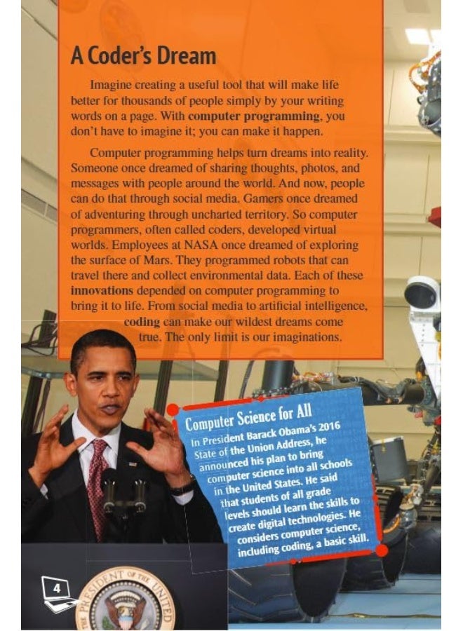 Power of Patterns: Coding - Image 4