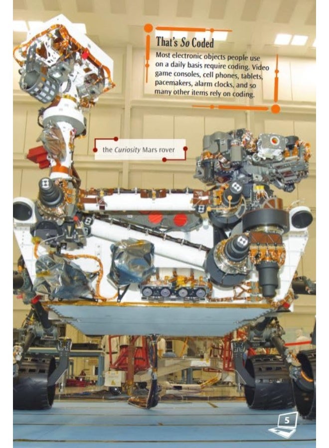 Power of Patterns: Coding - Image 5