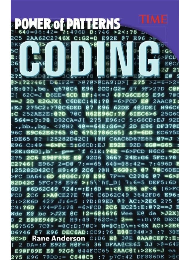 Power of Patterns: Coding - Image 1