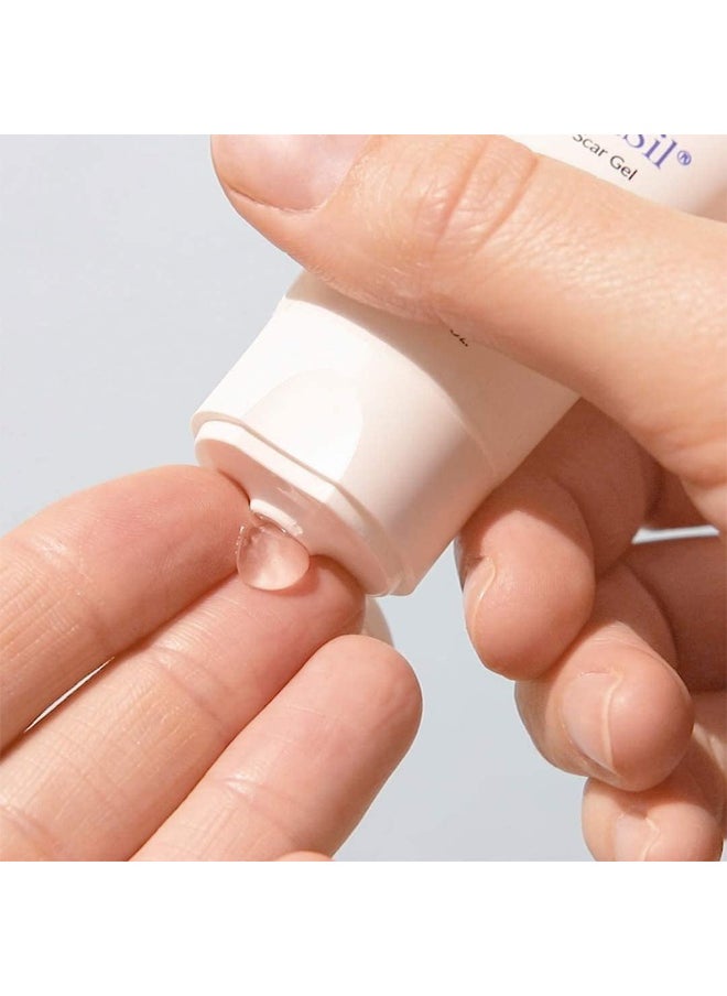 Silicone Scar Gel 15 Ml - pzsku/Z3F215A22B339C46AC402Z/45/_/1723027013/2820983a-f09c-4314-a416-bf3b599c78f3