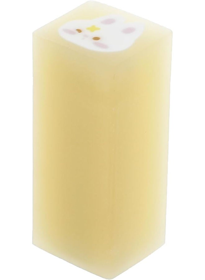 M&G Osmanthus Trees Eraser, Large Soft Design for Clean, Efficient Pencil Mark Corrections in Sketches - Image 4