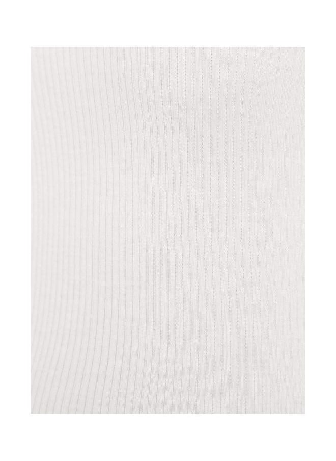 JOCKEY - Jockey Women Strappy Neck Slub Thermal Vest - Image 1
