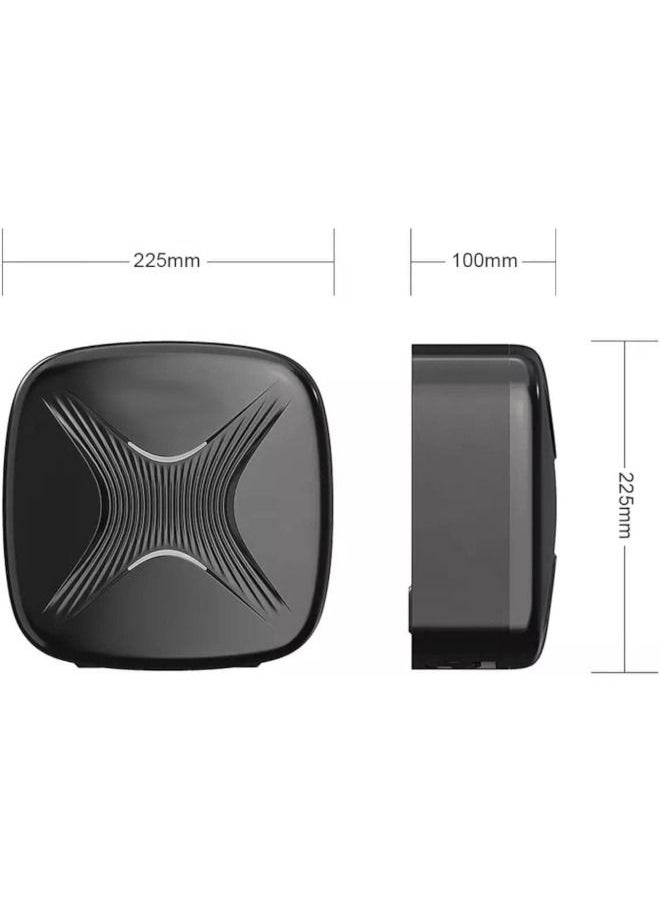 Cordova 11Kw 32A Type 2 EV Charging Station with wifi RFID  - Image 3