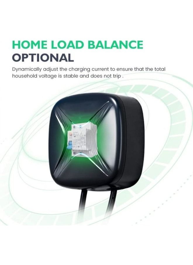 Cordova 11Kw 32A Type 2 EV Charging Station with wifi RFID  - Image 5