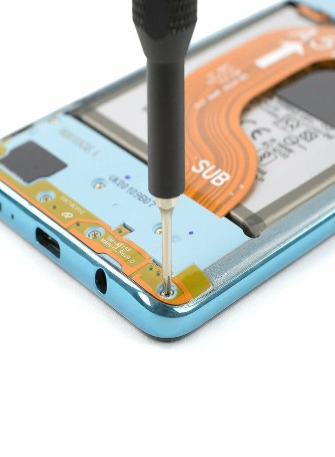 iFixit Aluminum Precision Bit 4mm Driver for Electronics Repair - Image 3