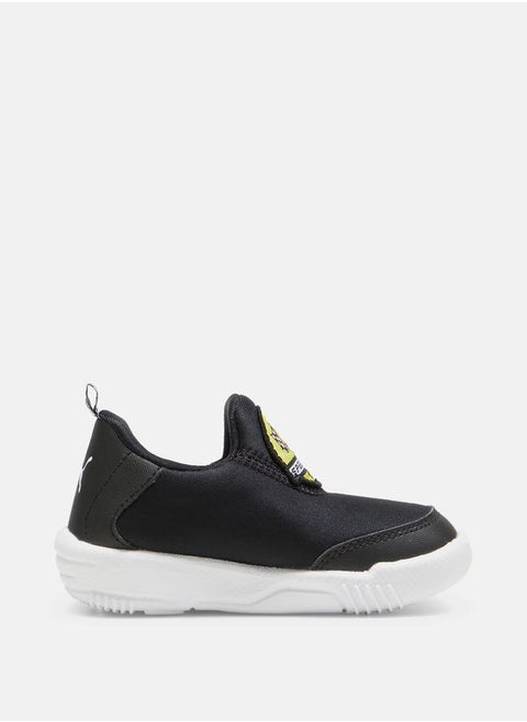 Ferrari Bao Kart Slip On Sneakers