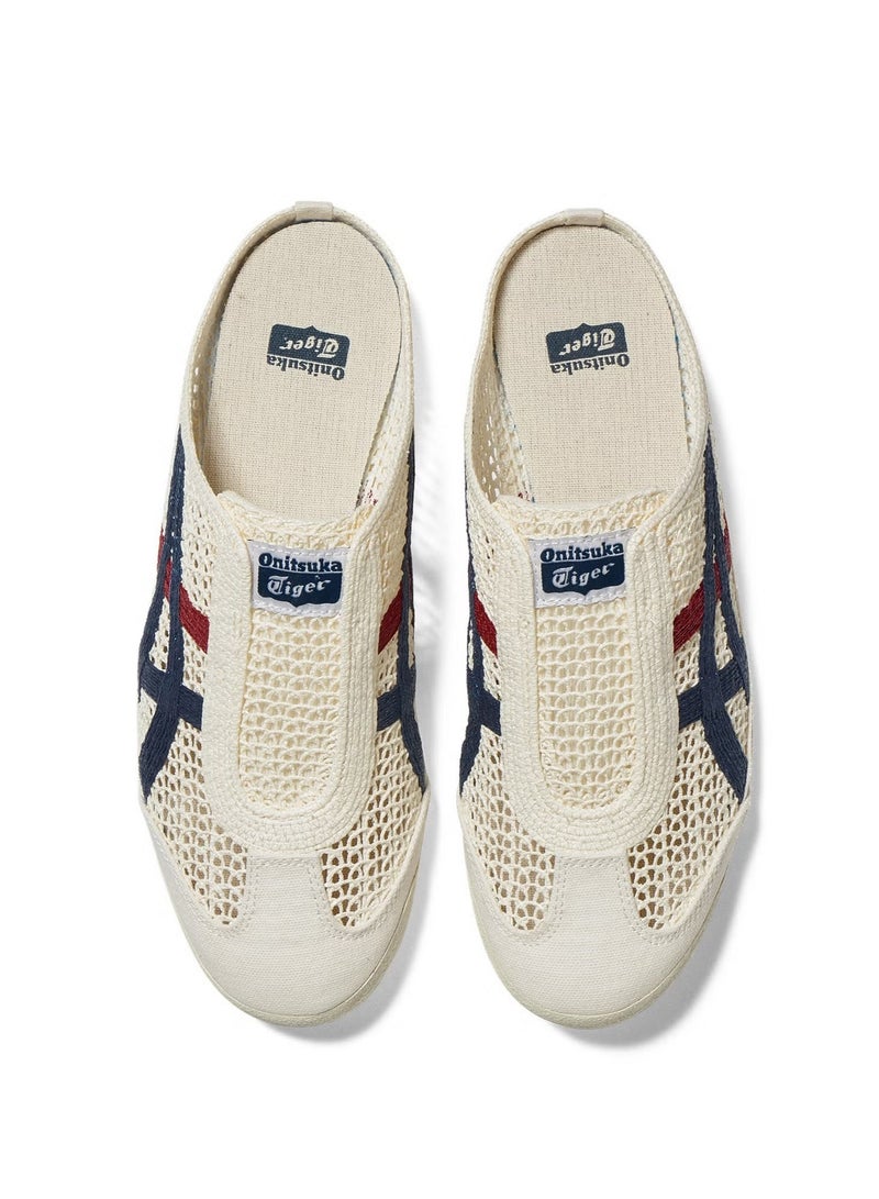 Onitsuka Tiger Sabot Slip-On Athlesiure Sandals - Image 5