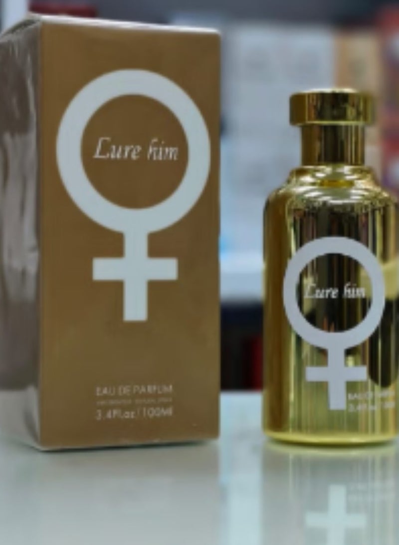 Lure Lior Hime perfume 100ml for women