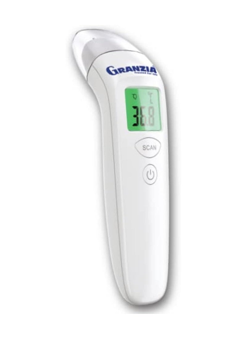 Granzia Enfrari NC-6 Remote Remodeling - pzsku/Z3F21F79E9CE435A8A08AZ/45/_/1737392156/21c8d0c9-adfc-4f27-9f1c-b379223b8a41