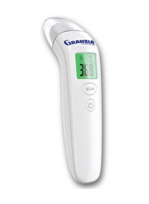 Granzia Thermometer Infrared NC-6 Remote Remodeling