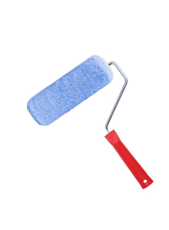 Fixer 9-Inch Paint Roller with Handle – Efficient Coverage for Walls & Ceilings - Image 5