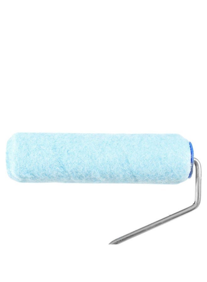 Fixer 9-Inch Paint Roller with Handle – Efficient Coverage for Walls & Ceilings - Image 4