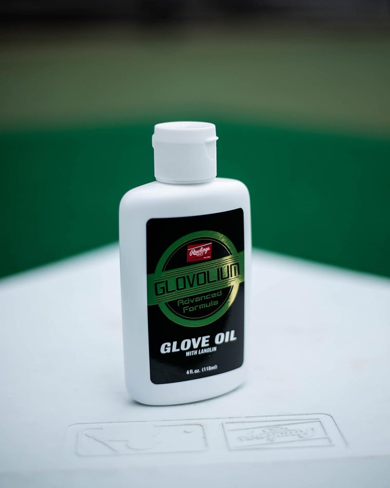 Rawlings | GLOVOLIUM Glove Treatment Products | Baseball/Softball | Multiple Options - Image 3