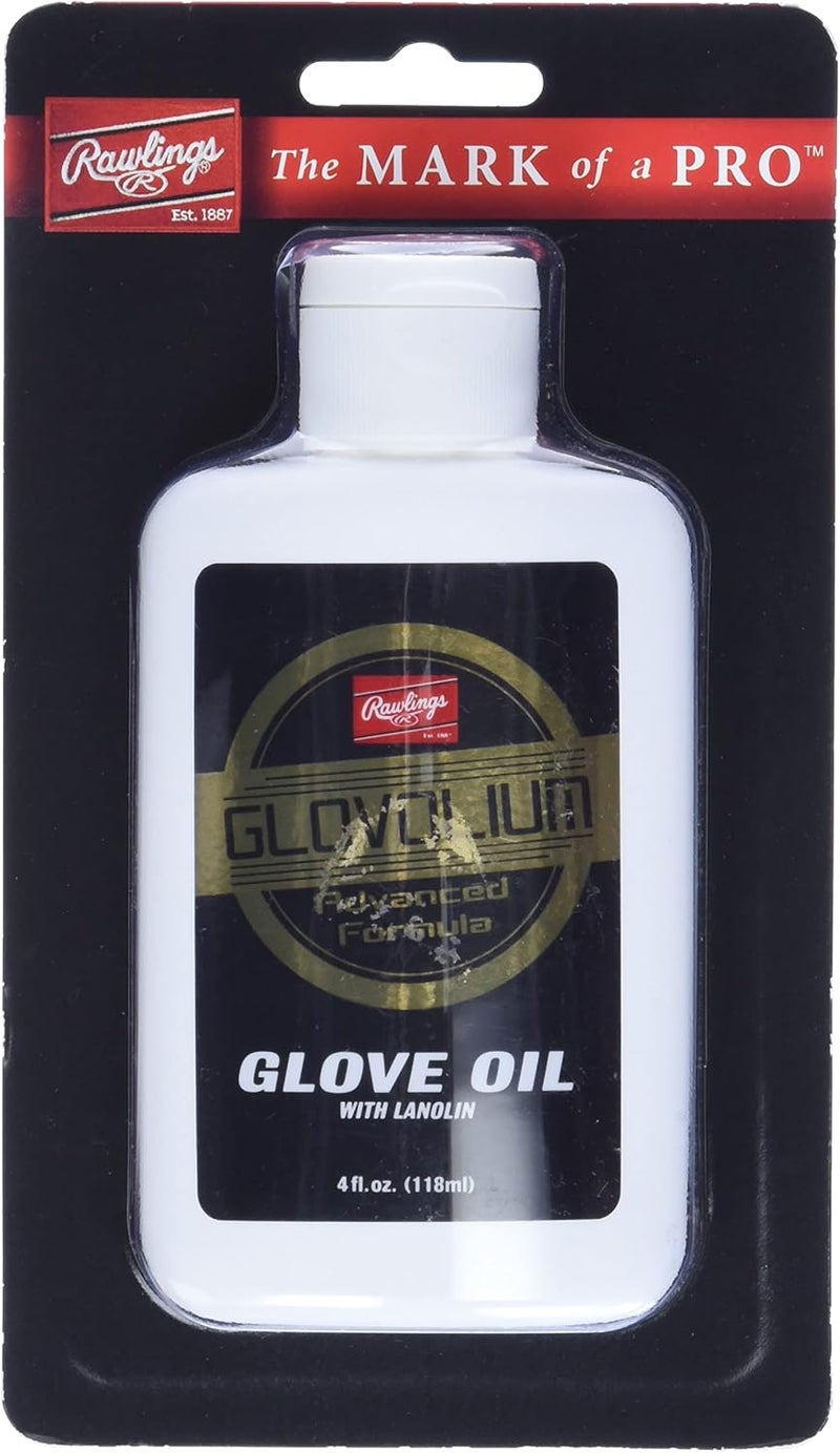 Rawlings | GLOVOLIUM Glove Treatment Products | Baseball/Softball | Multiple Options - Image 1