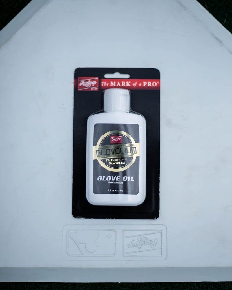 Rawlings | GLOVOLIUM Glove Treatment Products | Baseball/Softball | Multiple Options - Image 5
