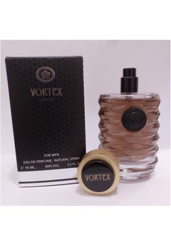 Ring Vortex Perfume For Men 95ml  - Image 3