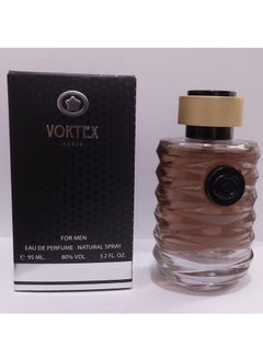 Ring Vortex Perfume For Men 95ml  - Image 2