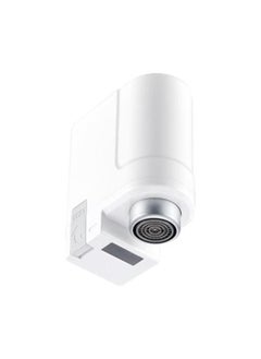 Xiaomi Xiaoda Automatic Water Saver Tap Intelligent Infrared Induction Water Touchless Faucet Anti overflow Smart Motion Sensor Water Saving Device For Kitchen Bathroom