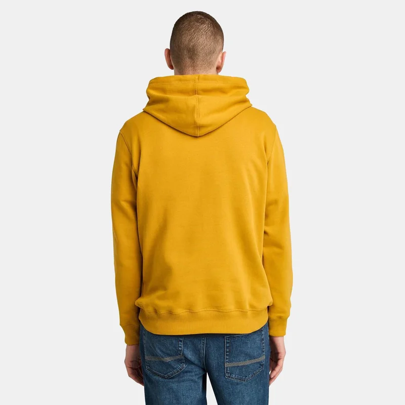 Timberland Men's Established 1973 Hoodie