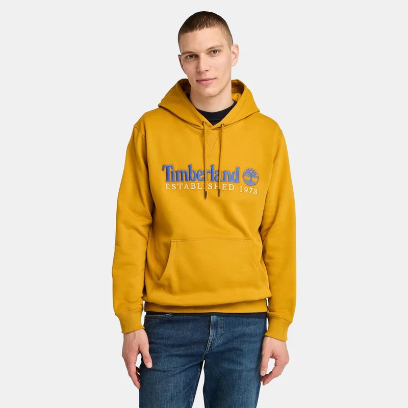 Timberland Men's Established 1973 Hoodie