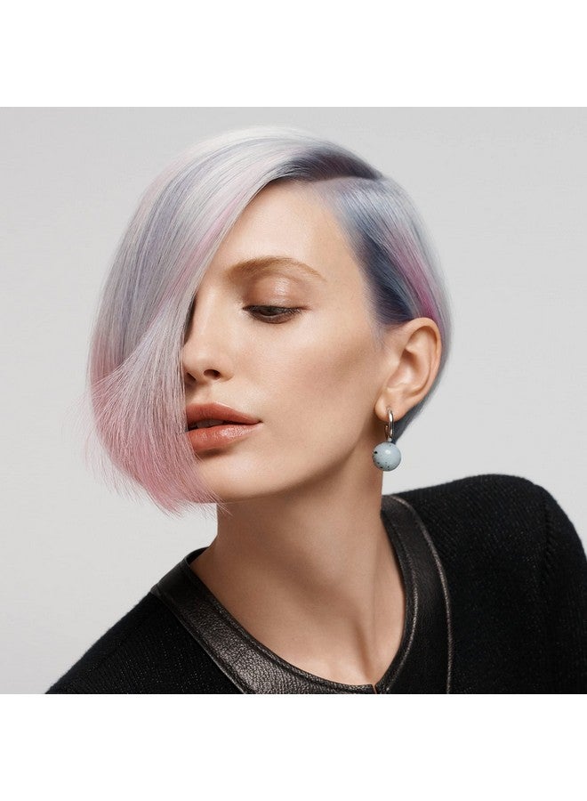 Goldwell Dualsenses Blondes & Highlights Anti-Yellow Shampoo 1L - Image 5